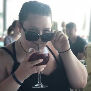 Meet your Posher, Grace